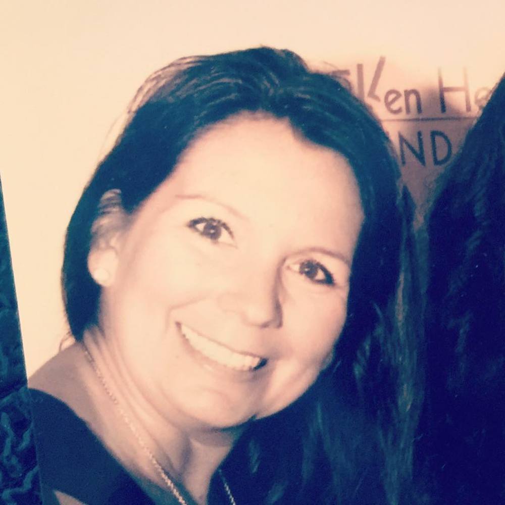 Meet your Posher, Donna